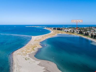9/224 Safety Bay  Road, Safety Bay WA 6169