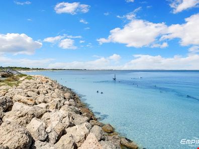 12/37 Orsino Boulevard, North Coogee WA 6163