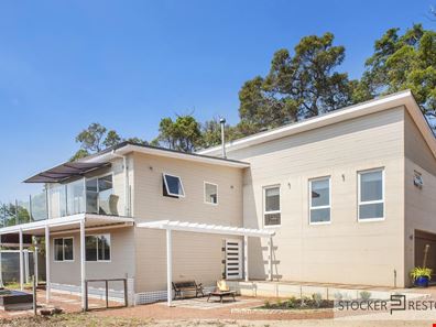72 Sabina Drive, Molloy Island WA 6290