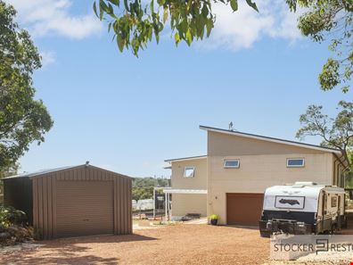72 Sabina Drive, Molloy Island WA 6290