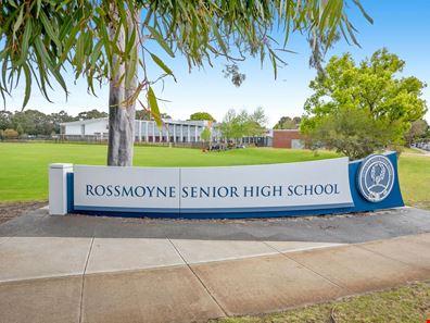 16 Melrose Street, Rossmoyne WA 6148