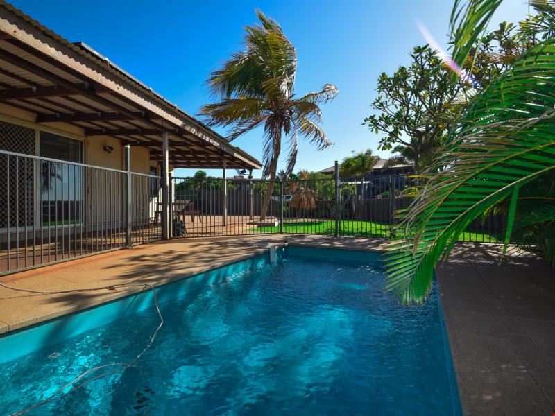102 Sutherland Street, Port Hedland WA 6721