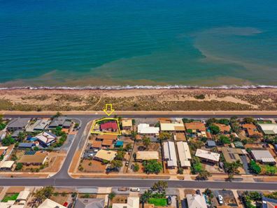 102 Sutherland Street, Port Hedland WA 6721
