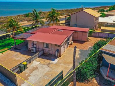 102 Sutherland Street, Port Hedland WA 6721