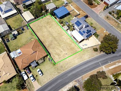 45 Kultown Drive, Waggrakine WA 6530