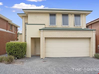 3/27 Mozart Mews, Rivervale WA 6103