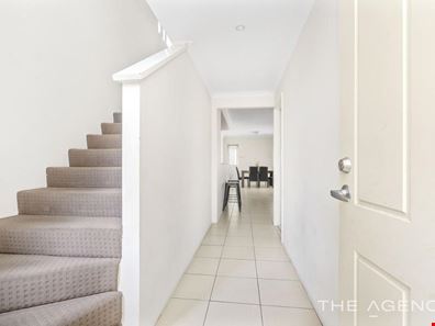 3/27 Mozart Mews, Rivervale WA 6103