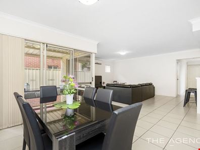 3/27 Mozart Mews, Rivervale WA 6103