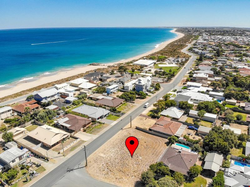 2 Pallas Way, San Remo WA 6210