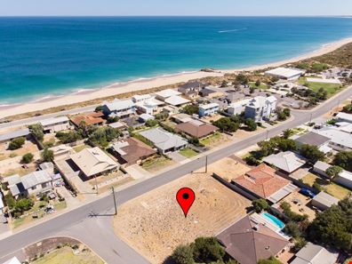 2 Pallas Way, San Remo WA 6210