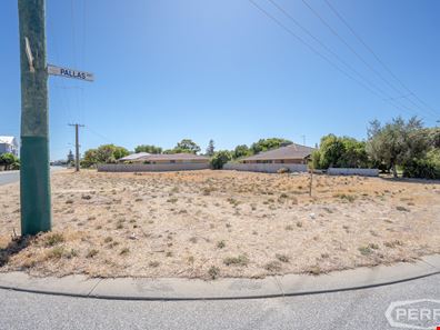 2 Pallas Way, San Remo WA 6210