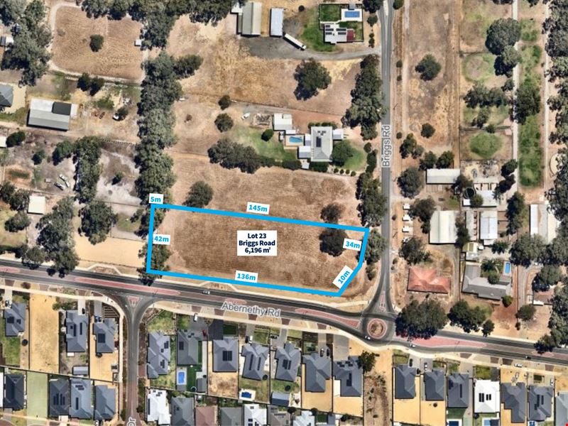 23/ Briggs Road, Byford WA 6122