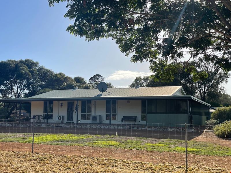 191 Springfield Drive, Springfield WA 6525