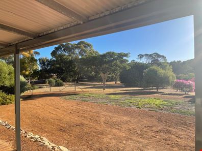 191 Springfield Drive, Springfield WA 6525