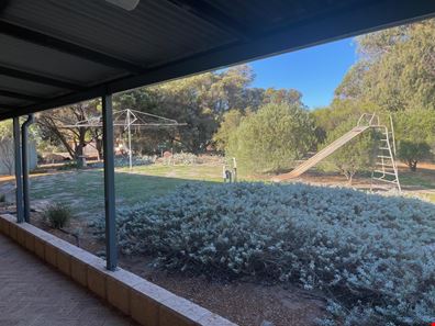 191 Springfield Drive, Springfield WA 6525