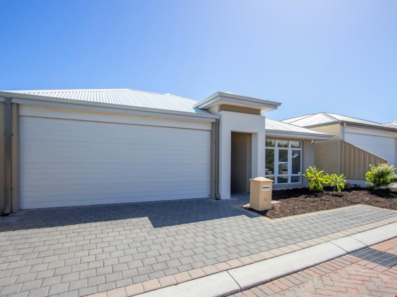 11 Vitis Chase, Ashby WA 6065
