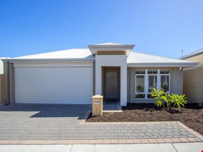 11 Vitis Chase, Ashby WA 6065