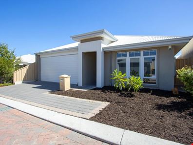 11 Vitis Chase, Ashby WA 6065