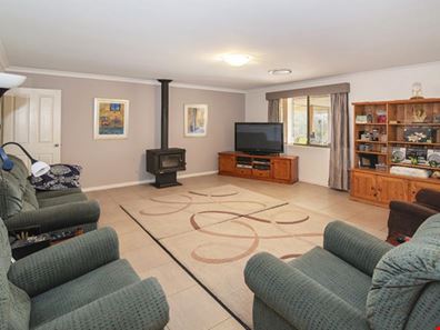96 Everwood Glade, Ambergate WA 6280