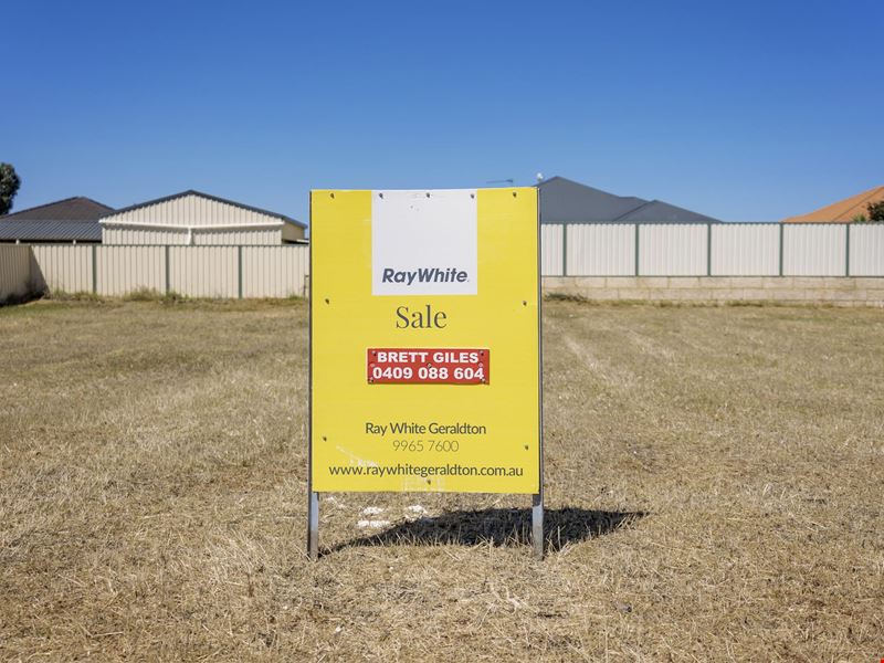 35 Brockagh Drive, Utakarra WA 6530