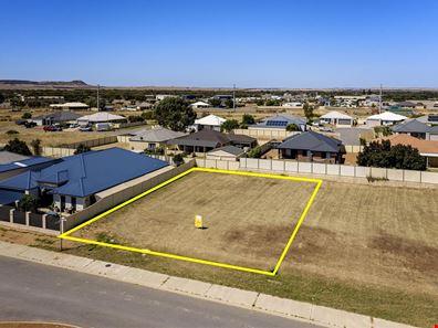 35 Brockagh Drive, Utakarra WA 6530