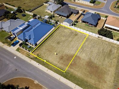 35 Brockagh Drive, Utakarra WA 6530