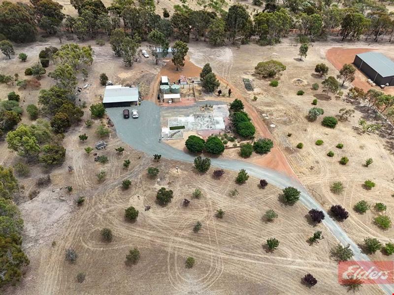 78 Mokine Road, Dumberning WA 6312