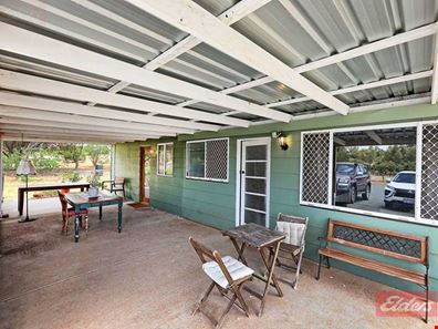 78 Mokine Road, Dumberning WA 6312