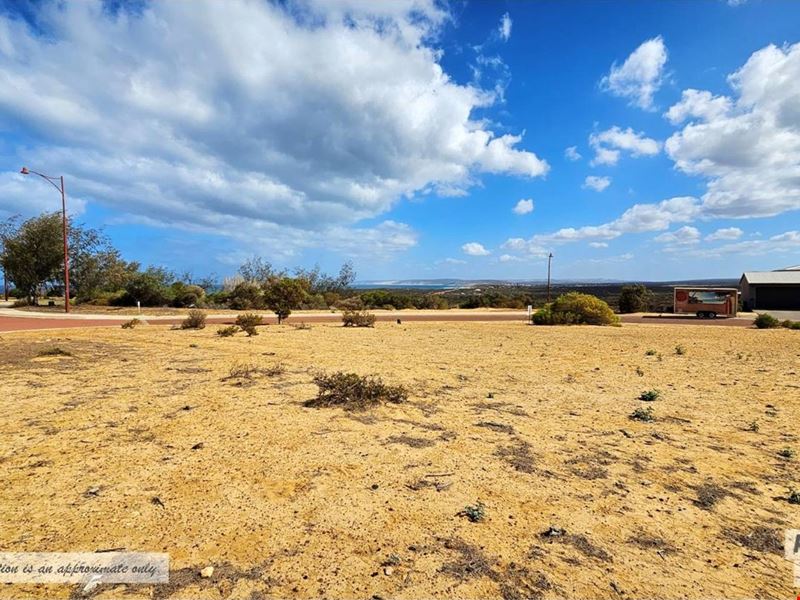2/2 Darwinia Drive, Kalbarri WA 6536