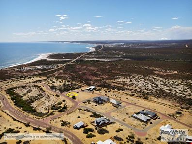 2/2 Darwinia Drive, Kalbarri WA 6536