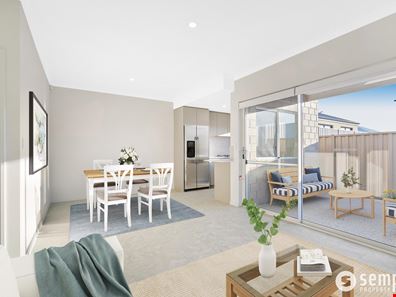 1/226 Plumosa Avenue, Beeliar WA 6164