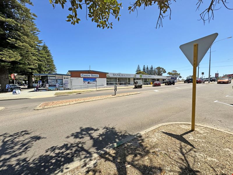 4 James Street, Esperance WA 6450