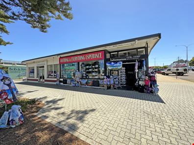 4 James Street, Esperance WA 6450