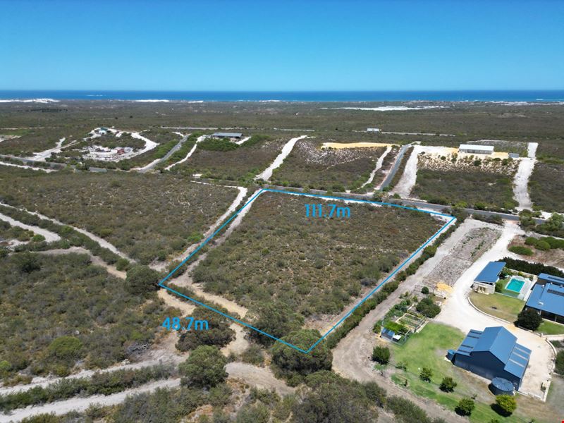 Lot 309,  Pindari Place, Karakin WA 6044