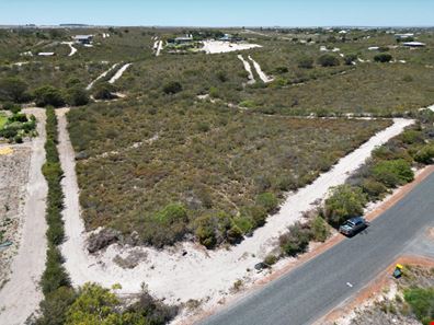 Lot 309,  Pindari Place, Karakin WA 6044