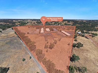 165 Barracca Road, Muchea WA 6501