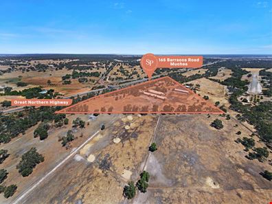 165 Barracca Road, Muchea WA 6501
