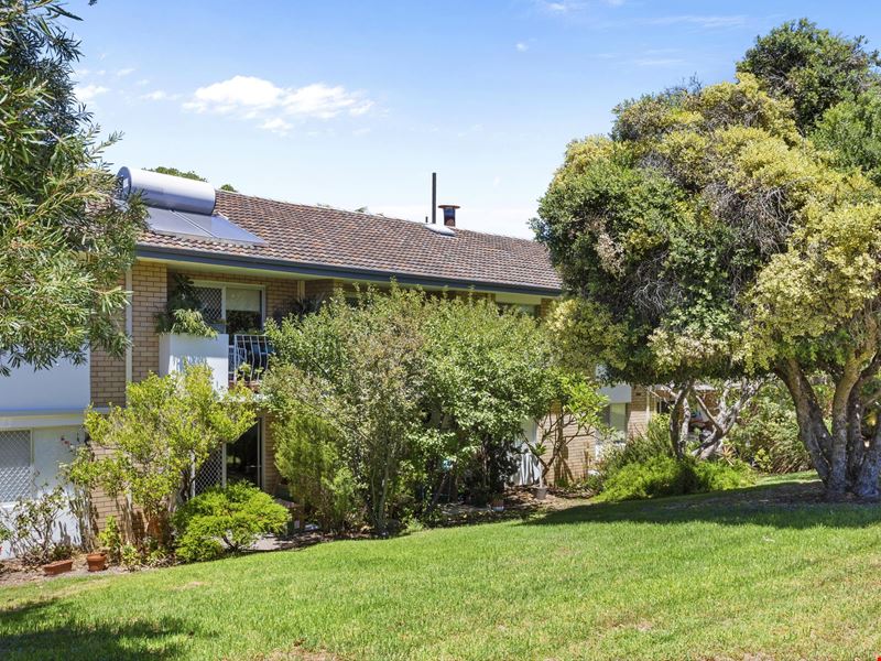 10/12 Murray Avenue, Mosman Park WA 6012