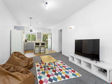 10/12 Murray Avenue, Mosman Park WA 6012