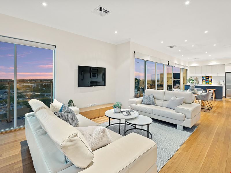 25/1331 Hay Street, West Perth WA 6005