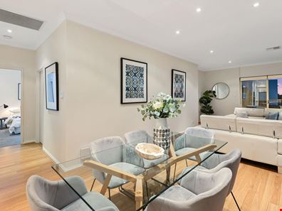 25/1331 Hay Street, West Perth WA 6005