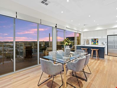 25/1331 Hay Street, West Perth WA 6005