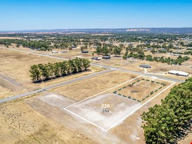 226/ Hasluck Circuit, North Dandalup WA 6207