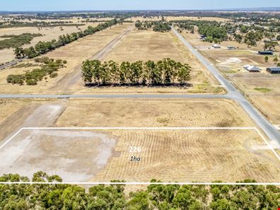 226/ Hasluck Circuit, North Dandalup WA 6207