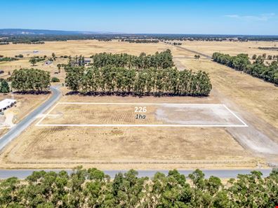 226/ Hasluck Circuit, North Dandalup WA 6207