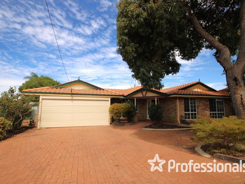 3 Elder Court, Collie WA 6225