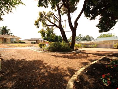 3 Elder Court, Collie WA 6225
