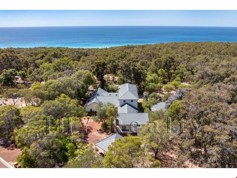 23 Seaview Rise, Eagle Bay WA 6281