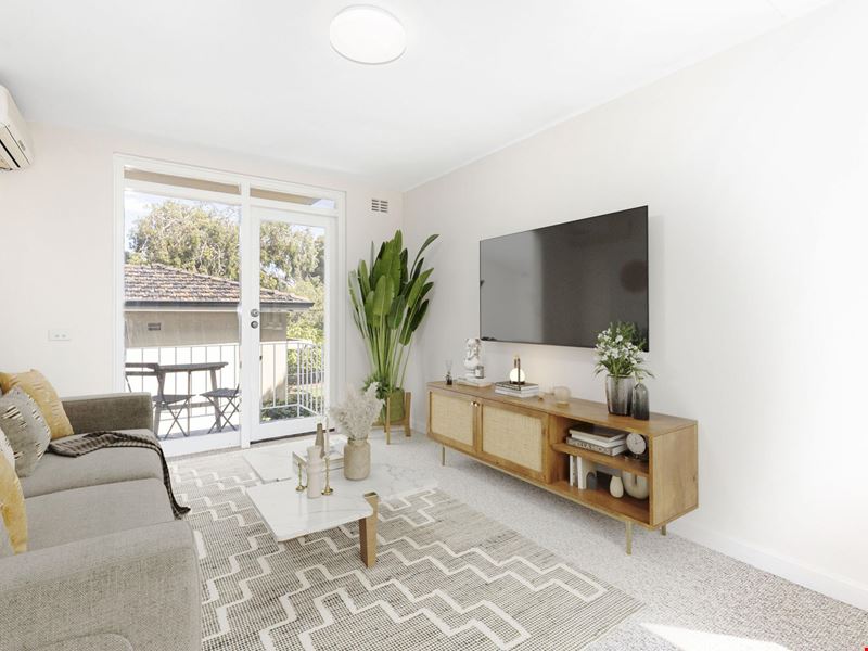 4/550 William Street, Mount Lawley WA 6050