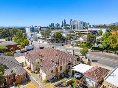 28-30 Cambridge Street, West Leederville WA 6007